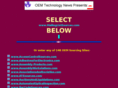 mailinglistsources.com