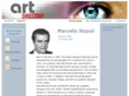 marcello-nizzoli.com