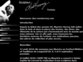 mauharvey.com