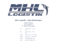 mhl-logistik.com