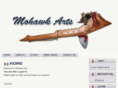 mohawkarts.com