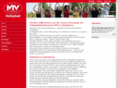 mtv-ludwigsburg-volleyball.de