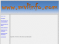 mvlinfo.com