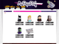 mypapertoy.fr