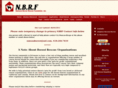 nbrf.info