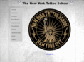 newyorktattooschool.com