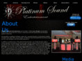 njplatinumsound.com