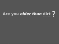 olderthan.com