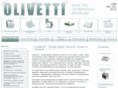 olivetti.ru