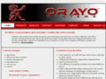 orayosystems.com