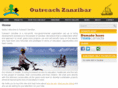 outreachzanzibar.org