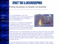 patsfasttax.com