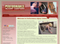 performanceinjury.com