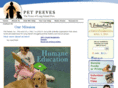 petpeevesinc.com