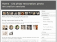 photographsrestored.com