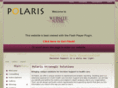 polarisstrategic.com