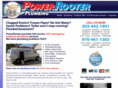 powerrooter.com