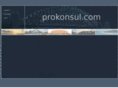 prokonsul.com