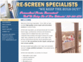 rescreenspecialists.net