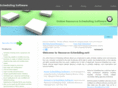 resource-scheduling.net