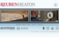 reuben-heaton.com