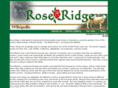 roseridgestud.com