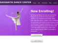 sahuaritadance.com