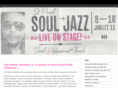 saintpaul-souljazz.com