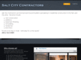 saltcitycontractors.com