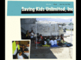 savingkidsunlimited.org