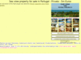 seaviewpropertyportugal.com