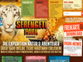 serengeti-park.com