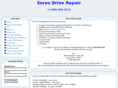 servo-drive-repair.com