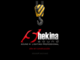 shekinasound.com