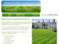 shropshireturfandsoil.com