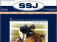 simpsonjumping.com