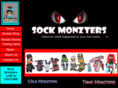 sockmonzters.com