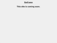 soconn.com