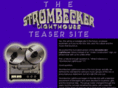 strombeckerlighthouse.com