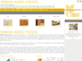 tafoods.net