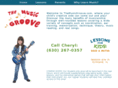 themusicgroove.com