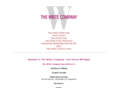 thewritecompany.net