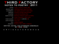 thirdfactory.net
