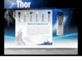 thorproducts.com