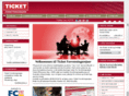 ticketerhvervsrejser.com