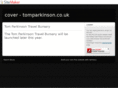 tomparkinson.co.uk