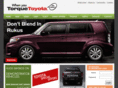torquetoyota.com.au