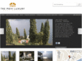 trepieviluxury.com