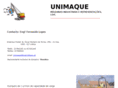 unimaque.com