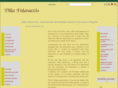villapalasaccio.com